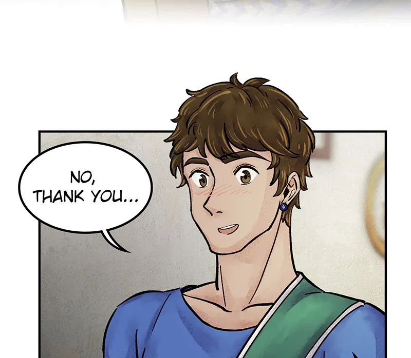 The Witch and The Bull Chapter 61 – Page 94