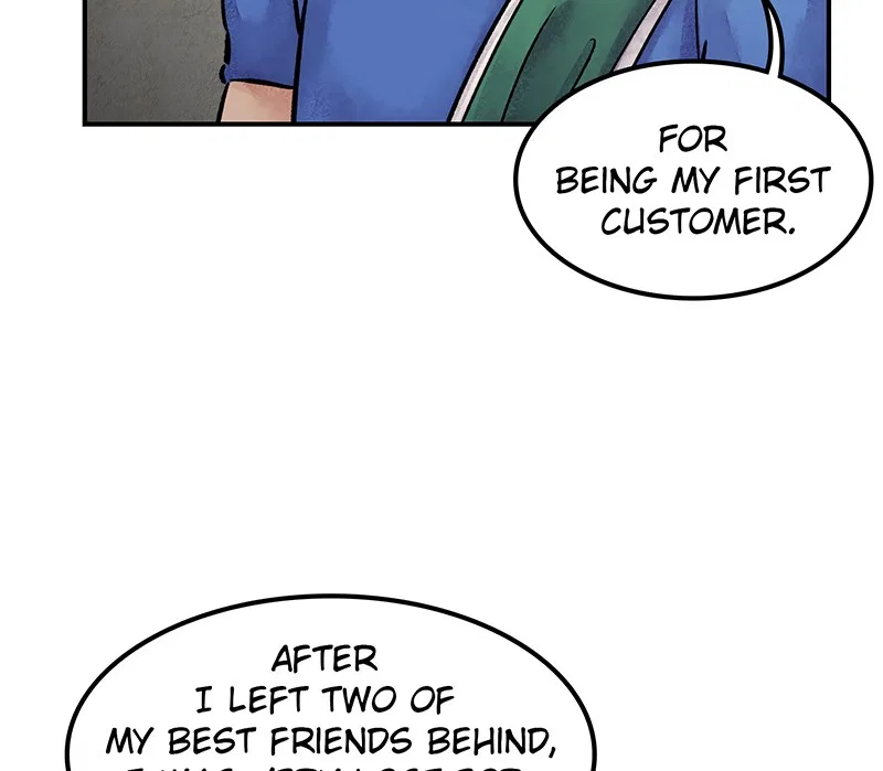 The Witch and The Bull Chapter 61 – Page 95