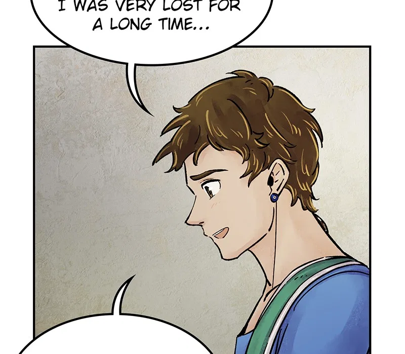 The Witch and The Bull Chapter 61 – Page 96