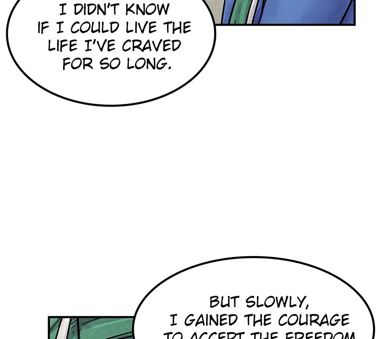 The Witch and The Bull Chapter 61 – Page 97