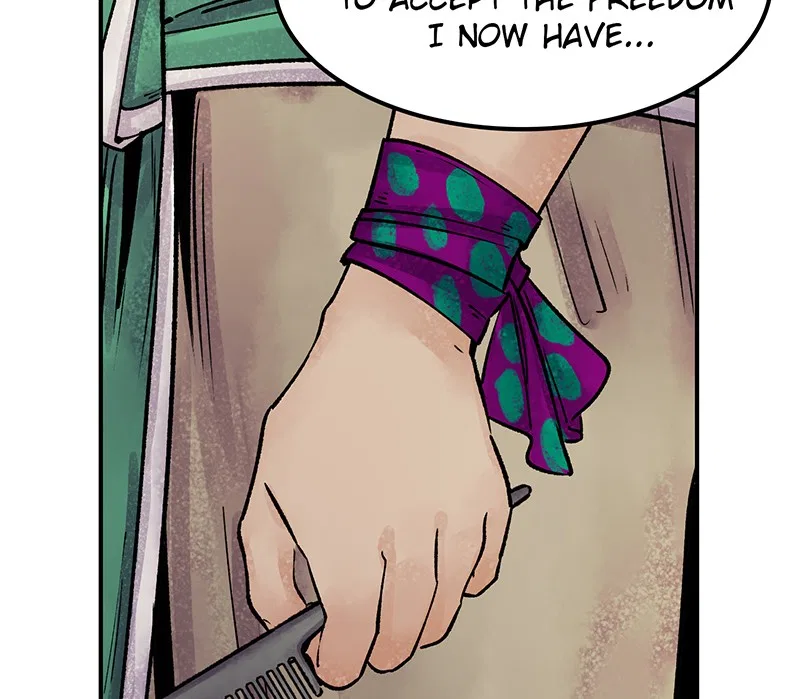 The Witch and The Bull Chapter 61 – Page 98