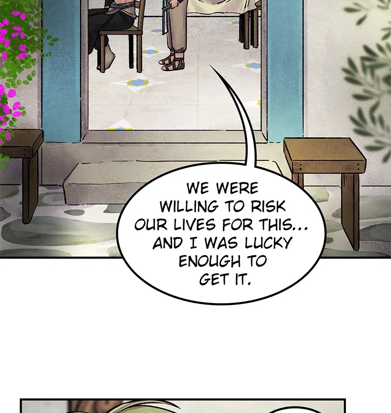 The Witch and The Bull Chapter 61 – Page 101