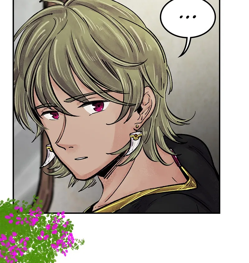 The Witch and The Bull Chapter 61 – Page 102