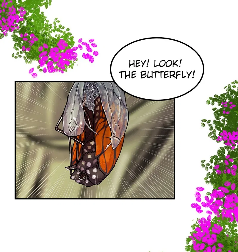 The Witch and The Bull Chapter 61 – Page 103