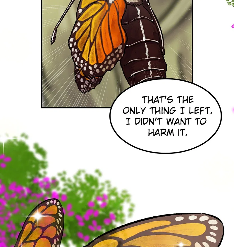 The Witch and The Bull Chapter 61 – Page 105
