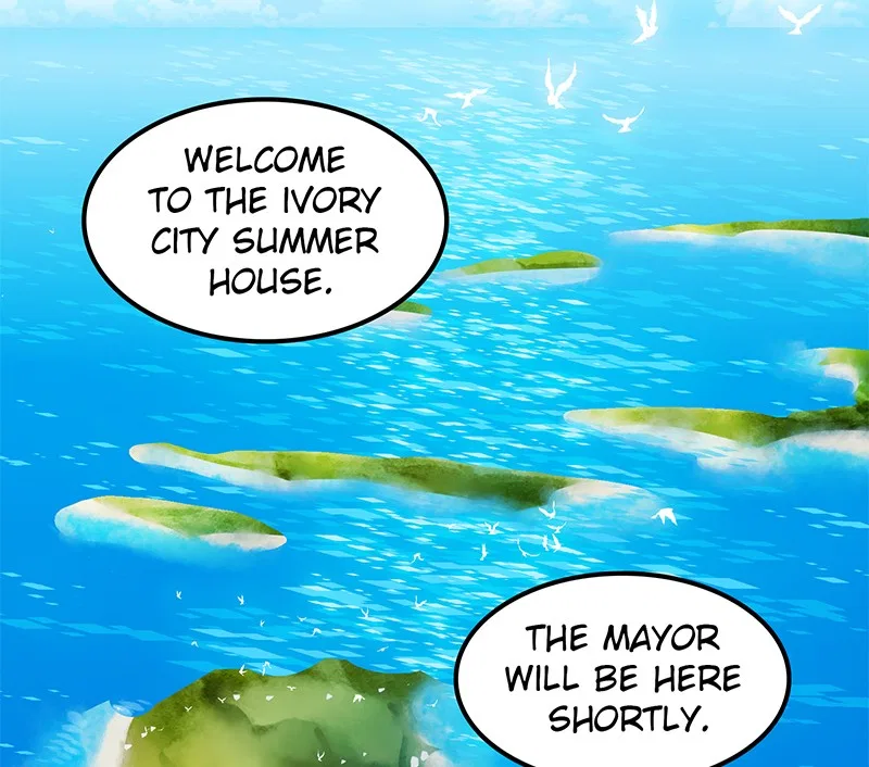 The Witch and The Bull Chapter 60 – Page 3