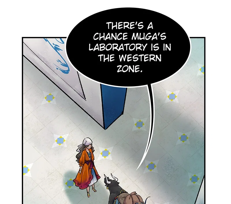The Witch and The Bull Chapter 60 – Page 10