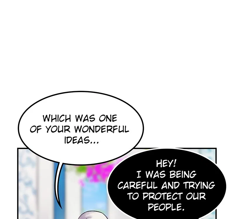 The Witch and The Bull Chapter 60 – Page 12