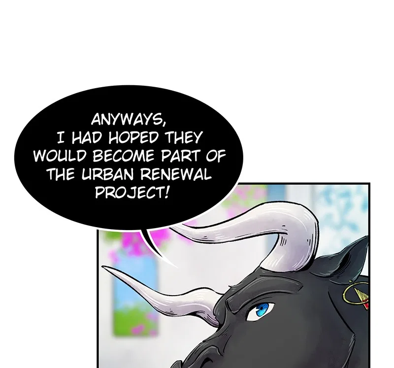 The Witch and The Bull Chapter 60 – Page 14