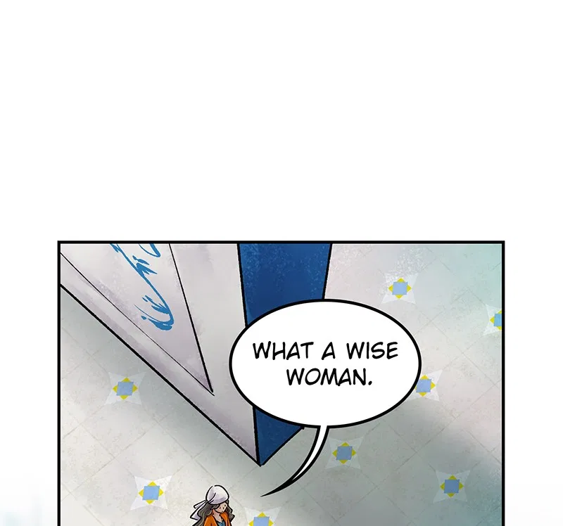 The Witch and The Bull Chapter 60 – Page 17