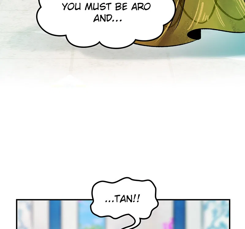 The Witch and The Bull Chapter 60 – Page 21