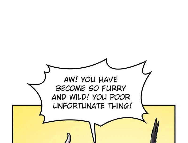 The Witch and The Bull Chapter 60 – Page 23