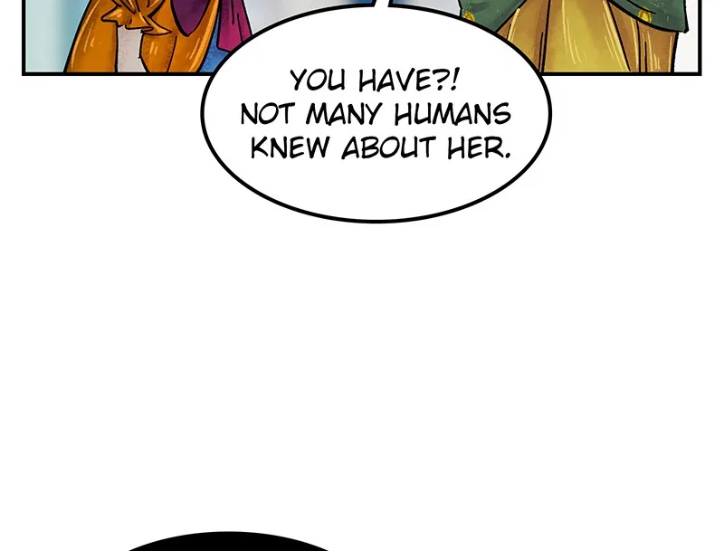 The Witch and The Bull Chapter 60 – Page 31