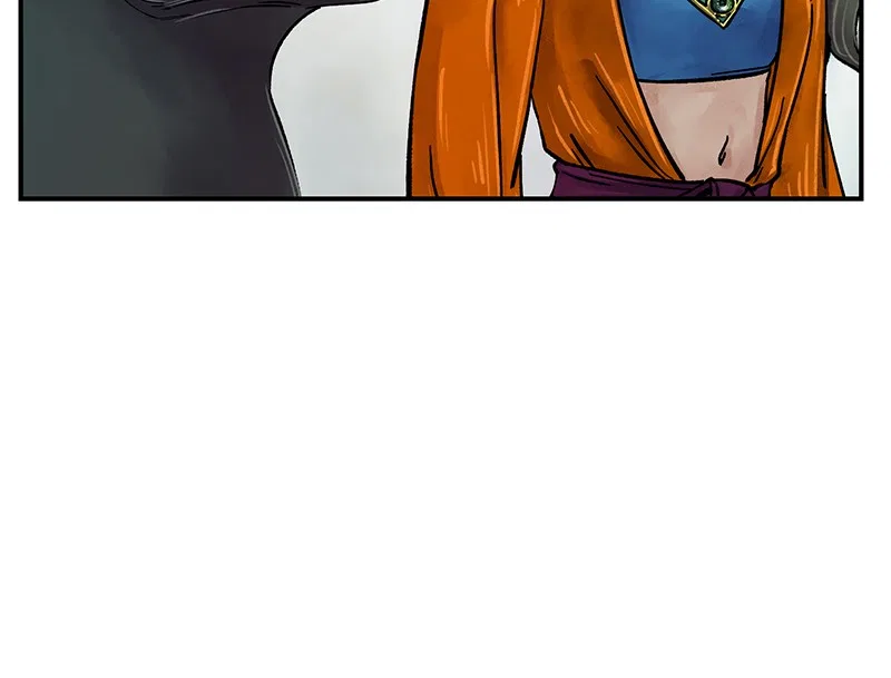 The Witch and The Bull Chapter 60 – Page 33