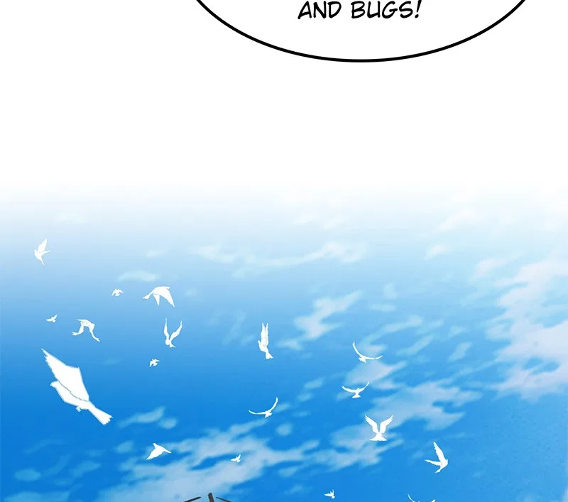 The Witch and The Bull Chapter 60 – Page 36