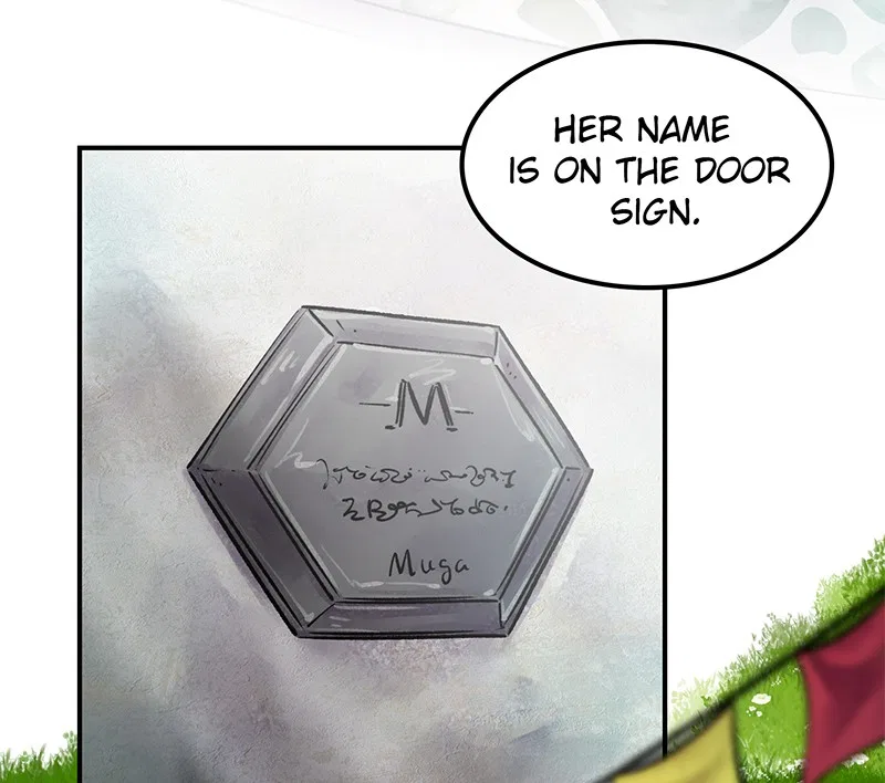 The Witch and The Bull Chapter 60 – Page 39