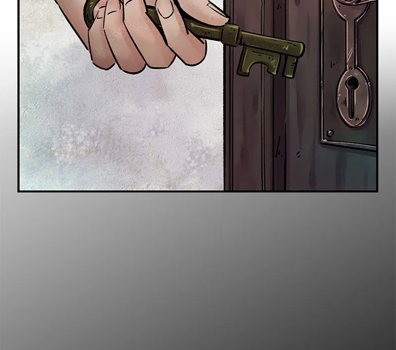 The Witch and The Bull Chapter 60 – Page 42