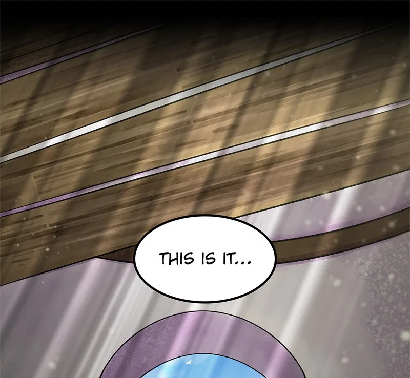The Witch and The Bull Chapter 60 – Page 45