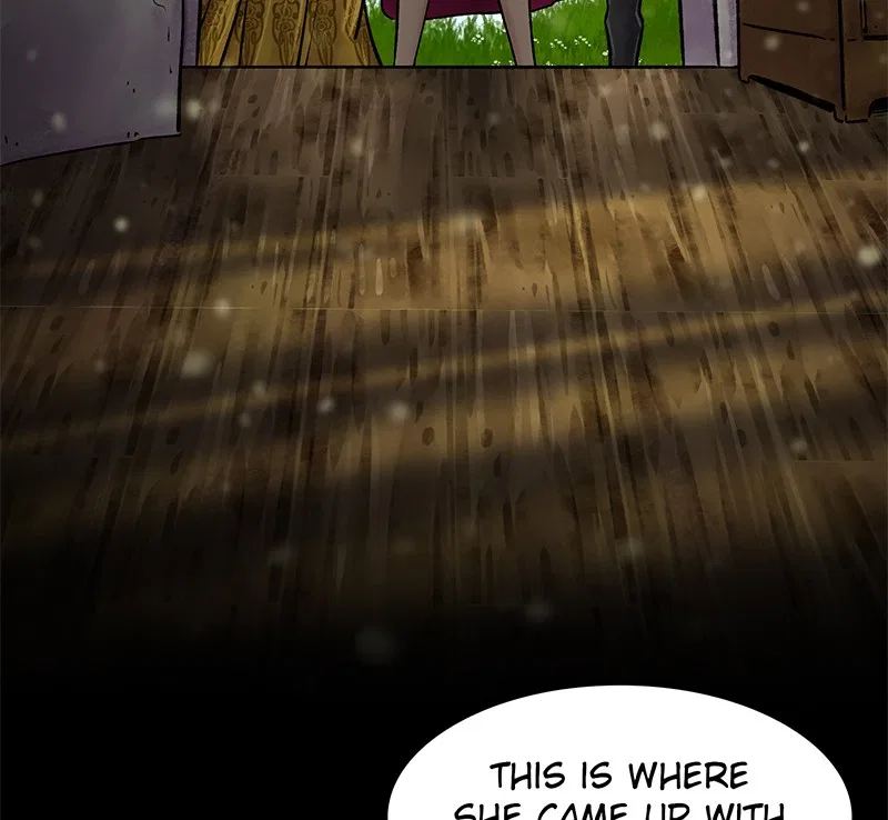 The Witch and The Bull Chapter 60 – Page 47