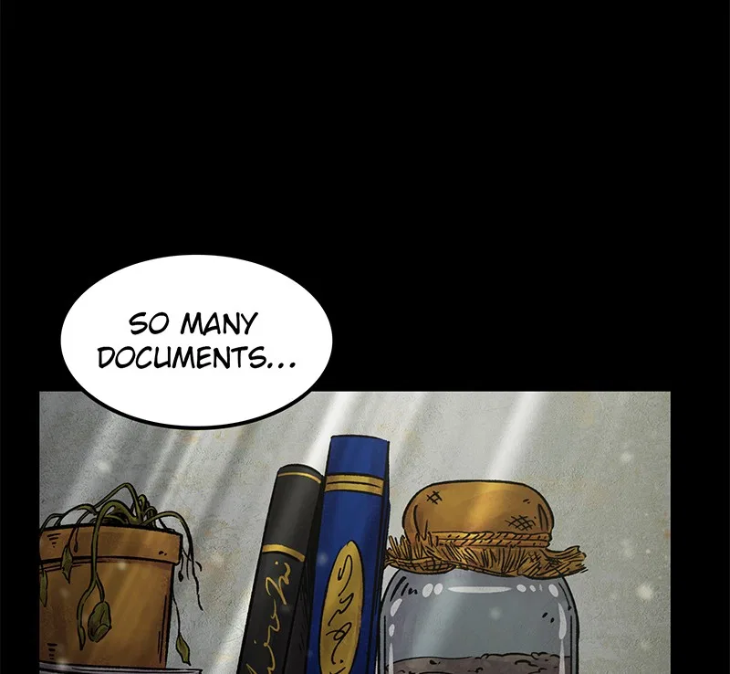 The Witch and The Bull Chapter 60 – Page 49