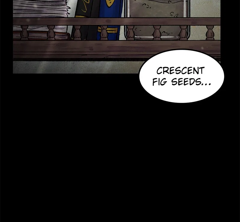 The Witch and The Bull Chapter 60 – Page 50