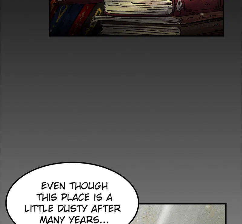The Witch and The Bull Chapter 60 – Page 52