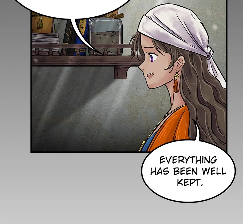 The Witch and The Bull Chapter 60 – Page 53