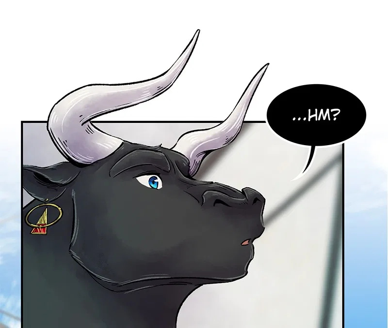 The Witch and The Bull Chapter 60 – Page 62