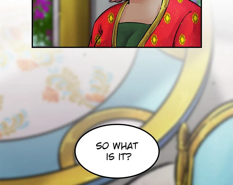 The Witch and The Bull Chapter 60 – Page 68