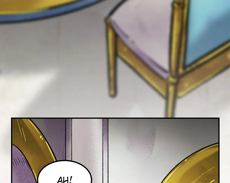 The Witch and The Bull Chapter 60 – Page 69