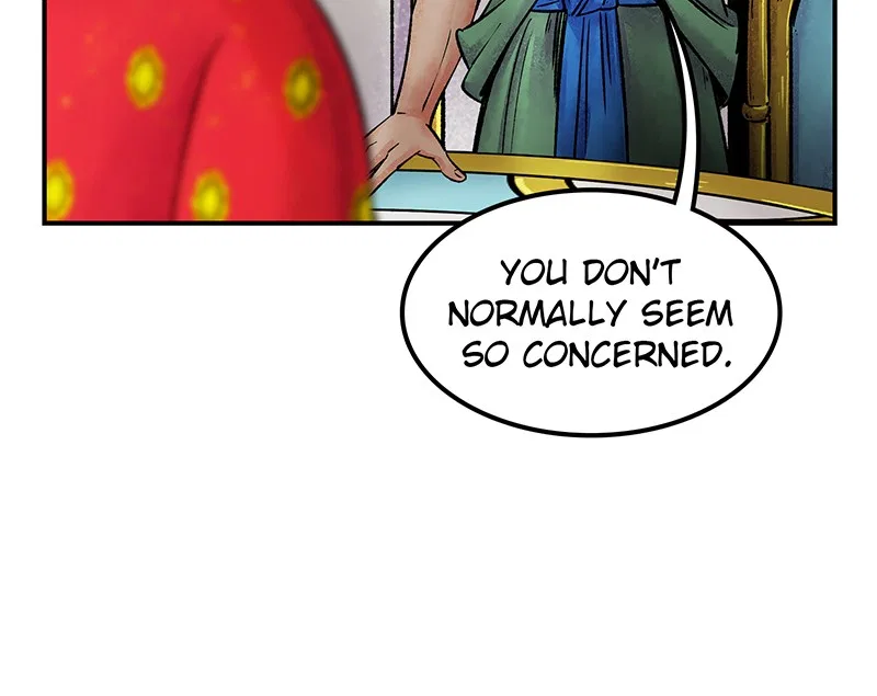 The Witch and The Bull Chapter 60 – Page 71
