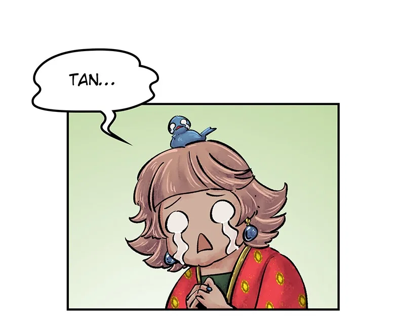The Witch and The Bull Chapter 60 – Page 72