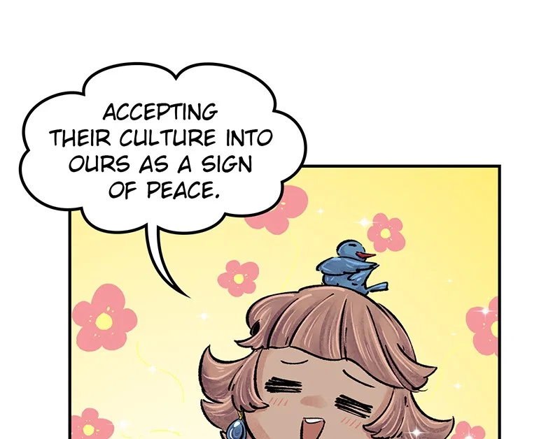 The Witch and The Bull Chapter 60 – Page 81