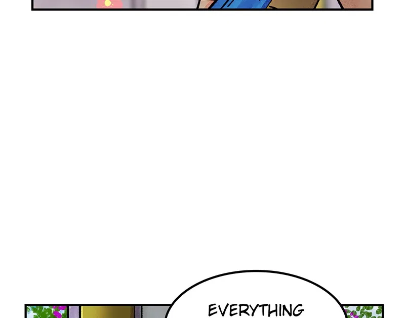The Witch and The Bull Chapter 60 – Page 84