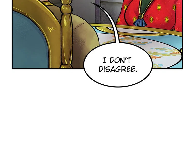 The Witch and The Bull Chapter 60 – Page 86