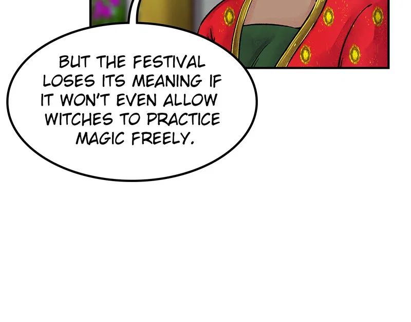 The Witch and The Bull Chapter 60 – Page 88