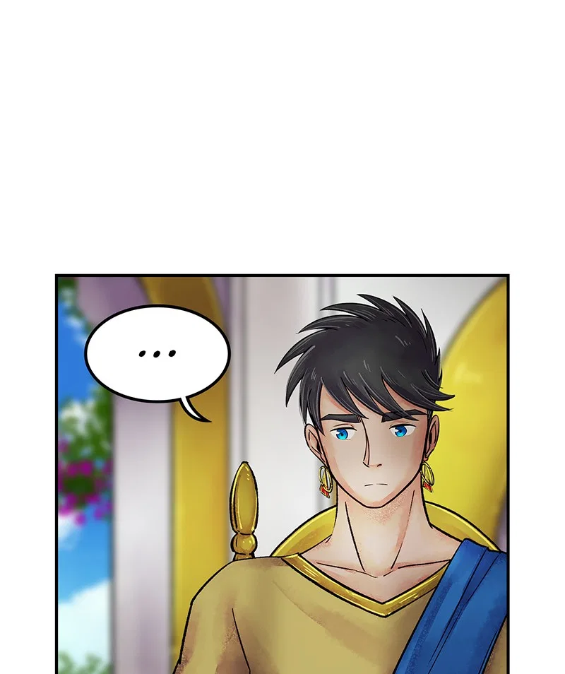The Witch and The Bull Chapter 60 – Page 89