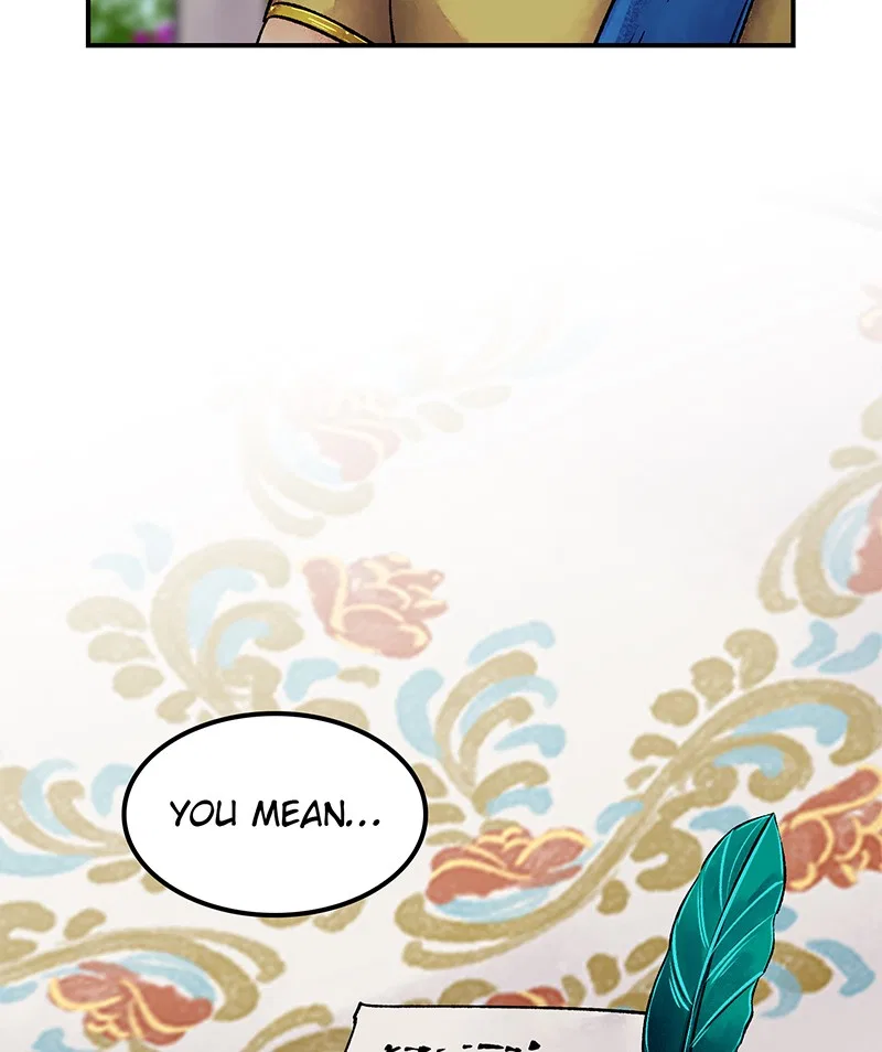The Witch and The Bull Chapter 60 – Page 90