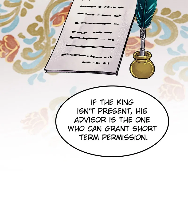 The Witch and The Bull Chapter 60 – Page 91