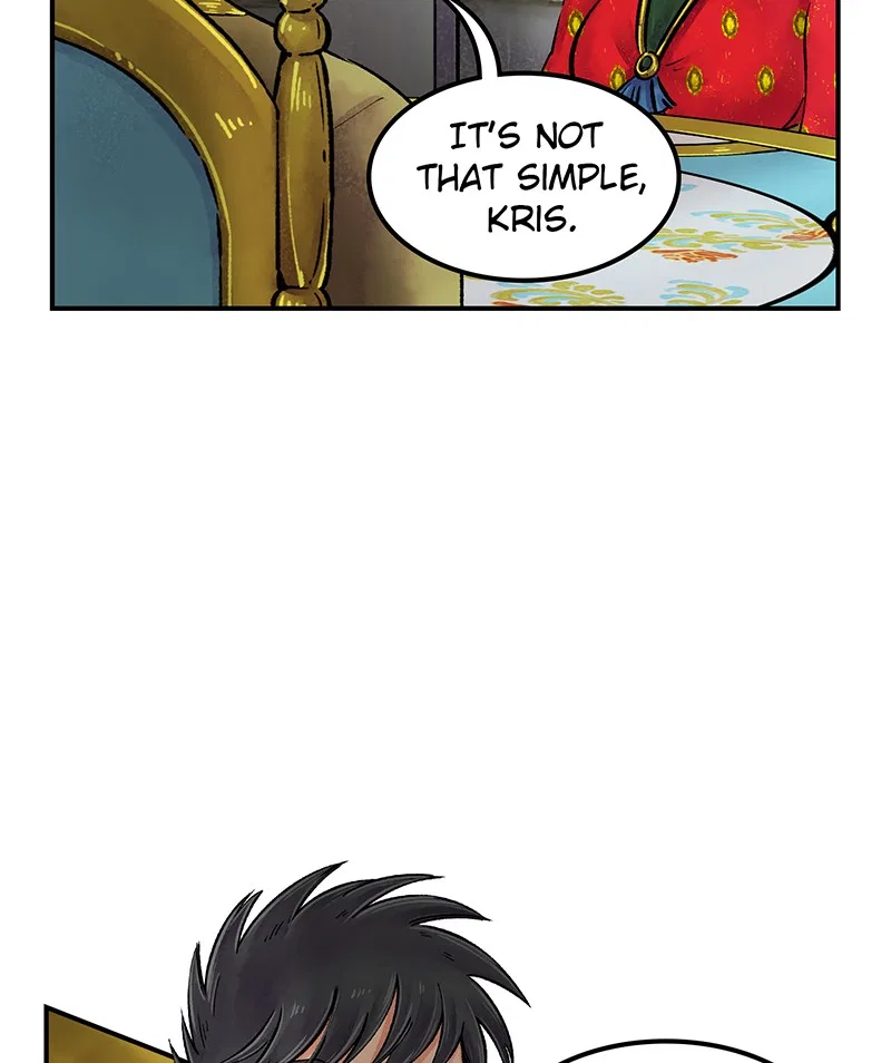 The Witch and The Bull Chapter 60 – Page 93