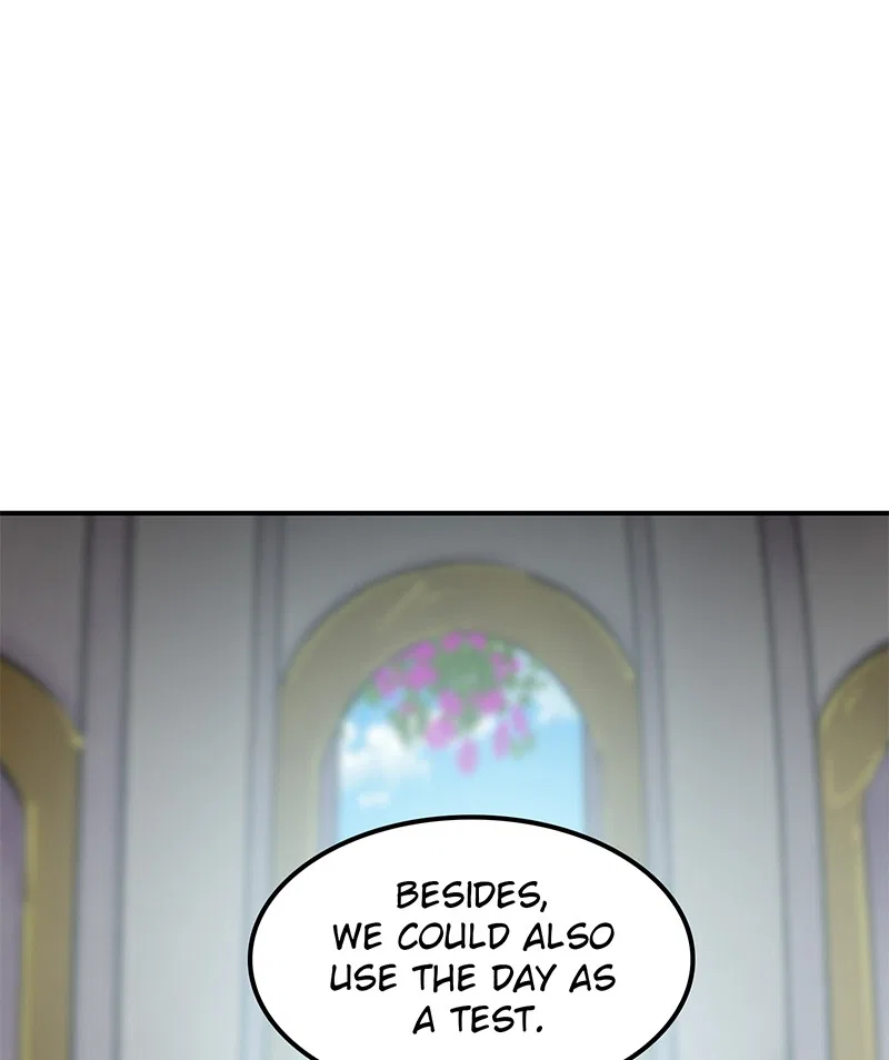 The Witch and The Bull Chapter 60 – Page 96