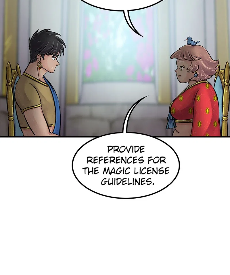 The Witch and The Bull Chapter 60 – Page 97