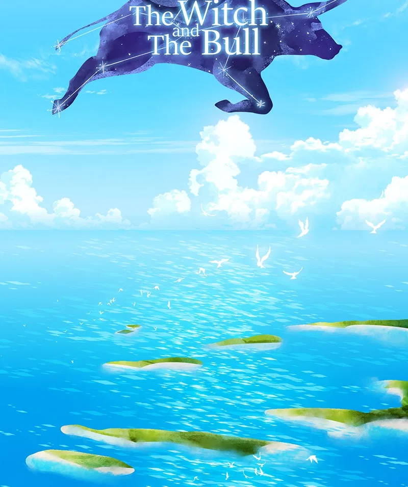 The Witch and The Bull Chapter 59 – Page 2