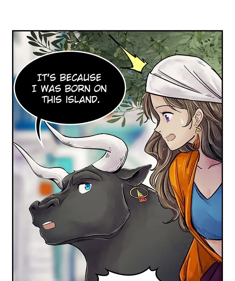 The Witch and The Bull Chapter 59 – Page 4