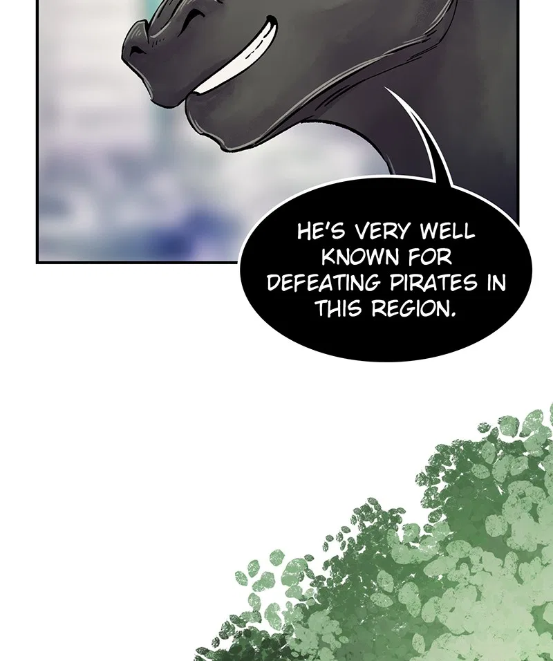 The Witch and The Bull Chapter 59 – Page 8