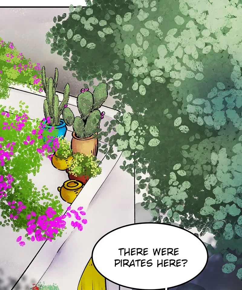 The Witch and The Bull Chapter 59 – Page 9
