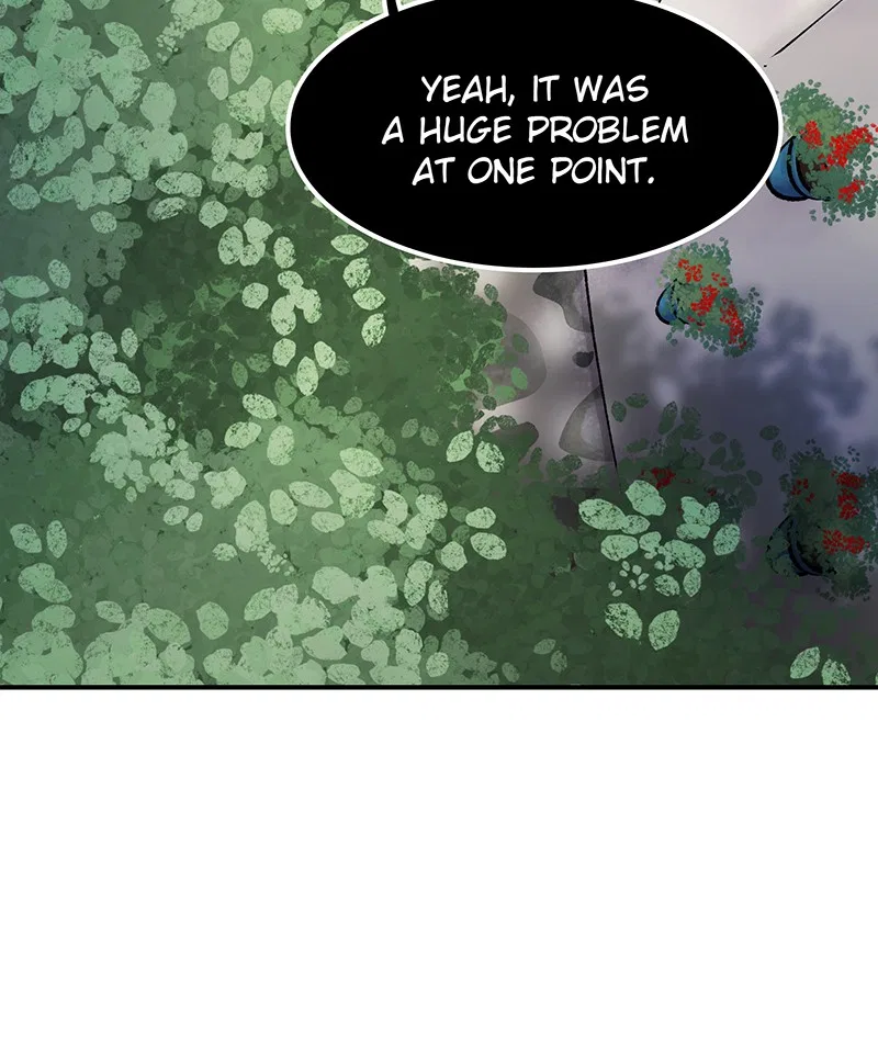 The Witch and The Bull Chapter 59 – Page 11