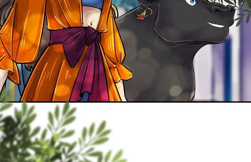 The Witch and The Bull Chapter 59 – Page 14