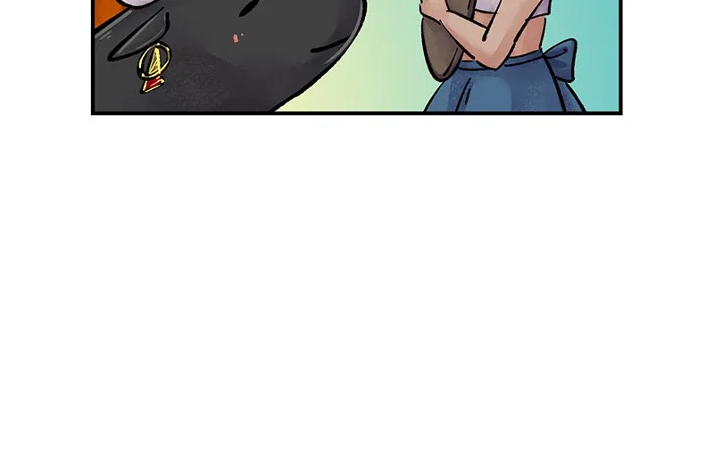 The Witch and The Bull Chapter 59 – Page 22