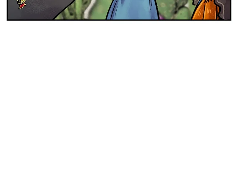 The Witch and The Bull Chapter 59 – Page 30